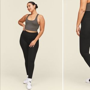 Girlfriend Collective Leggings